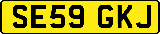 SE59GKJ