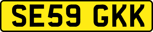 SE59GKK