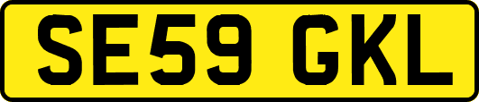 SE59GKL