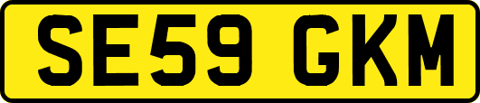 SE59GKM