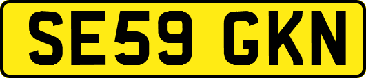 SE59GKN