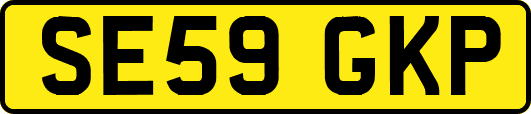 SE59GKP