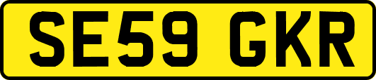 SE59GKR