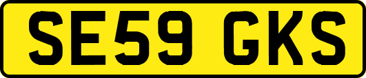 SE59GKS