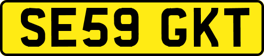 SE59GKT