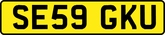 SE59GKU