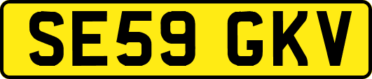 SE59GKV