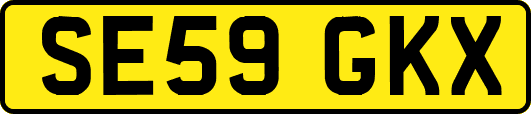 SE59GKX