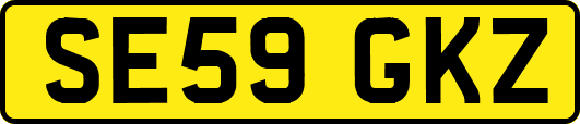 SE59GKZ