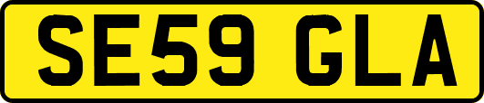 SE59GLA