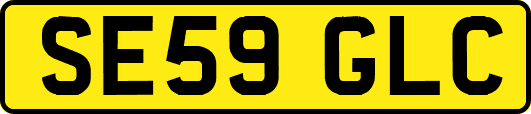 SE59GLC