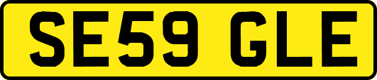 SE59GLE
