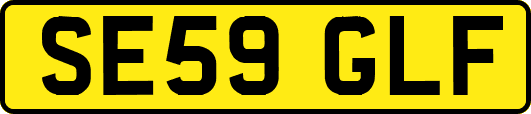 SE59GLF