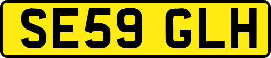 SE59GLH