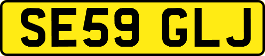 SE59GLJ