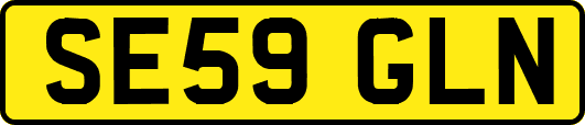 SE59GLN