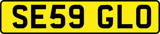 SE59GLO