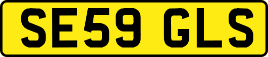 SE59GLS