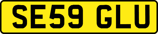 SE59GLU