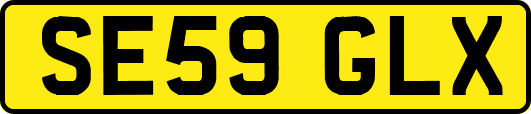 SE59GLX