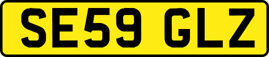 SE59GLZ