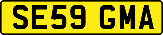 SE59GMA