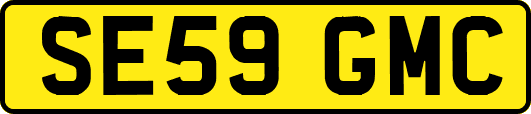 SE59GMC