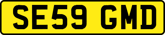 SE59GMD