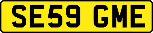 SE59GME