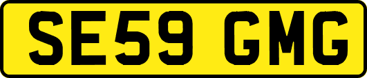 SE59GMG
