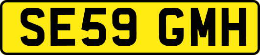 SE59GMH