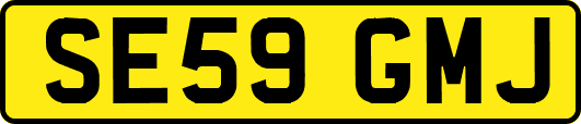 SE59GMJ