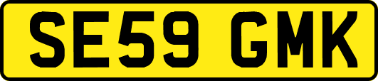 SE59GMK