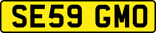 SE59GMO