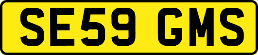 SE59GMS