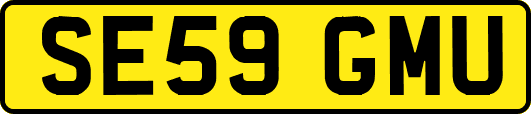 SE59GMU