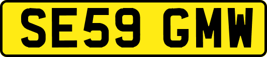 SE59GMW