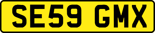 SE59GMX