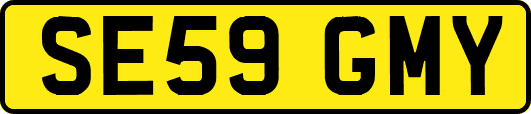 SE59GMY