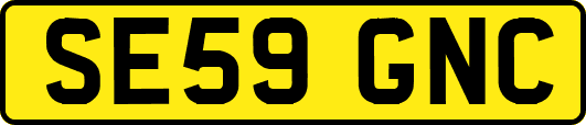 SE59GNC