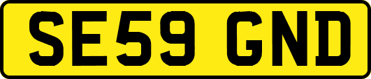 SE59GND