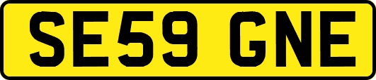 SE59GNE