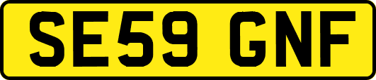 SE59GNF