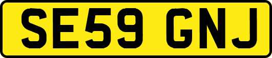SE59GNJ