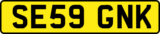 SE59GNK