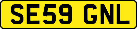 SE59GNL
