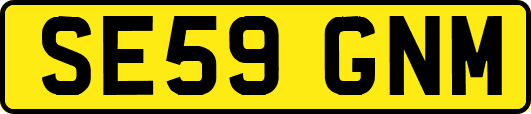 SE59GNM