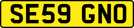 SE59GNO