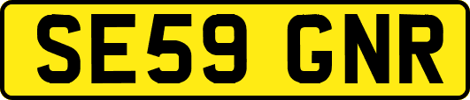 SE59GNR