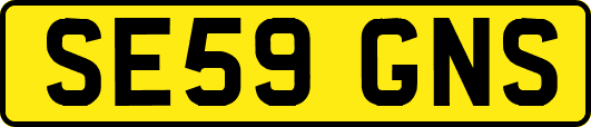 SE59GNS